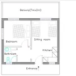 Cerro Apartamento *
