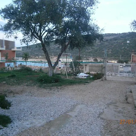 Cerro Apartament Ksamil