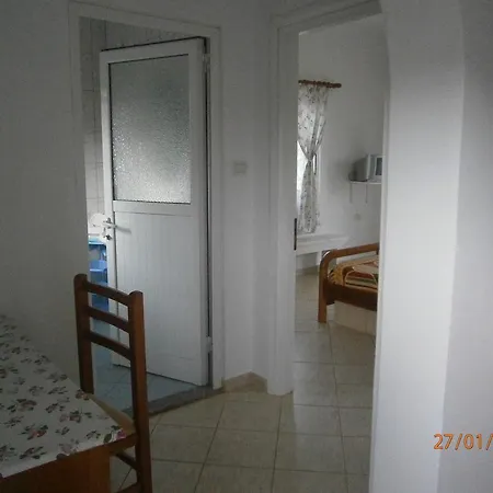 Apartament Cerro Ksamil