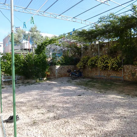 Cerro Ksamil