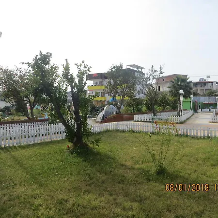 Apartament Cerro *