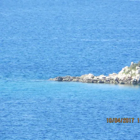Apartament Cerro Ksamil