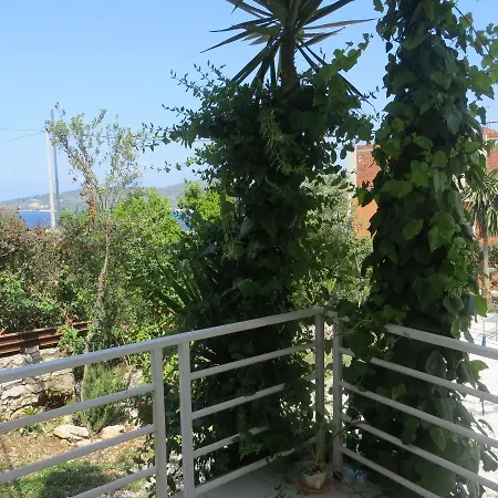 Apartament Cerro Ksamil