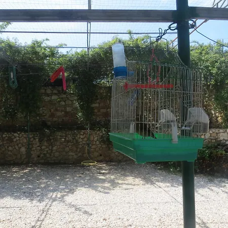 Apartament Cerro