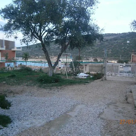 Cerro Apartment Ksamil