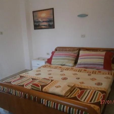 Apartment Cerro