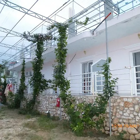 Cerro * Ksamil