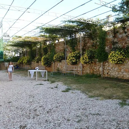 Cerro * Ksamil