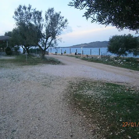 Apartment Cerro Ksamil