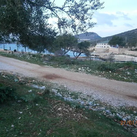 Apartment Cerro