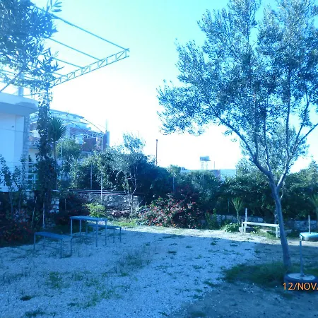 Apartment Cerro *