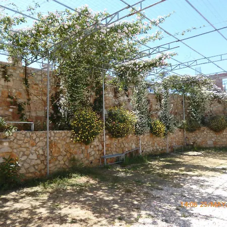 Apartment Cerro *