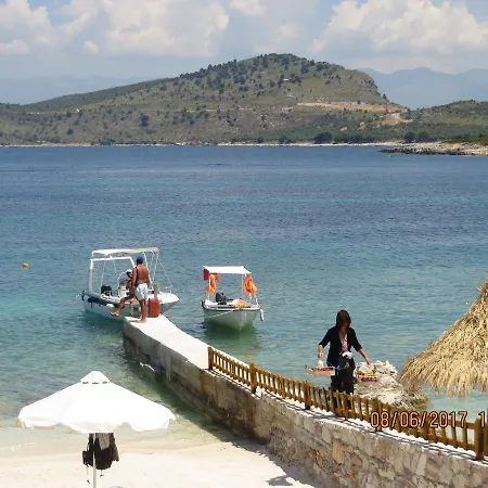 Cerro Apartment Ksamil