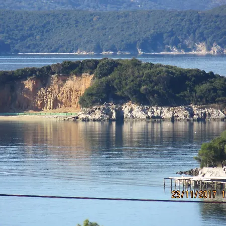Cerro * Ksamil