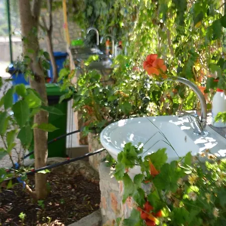 Cerro Apartment Ksamil