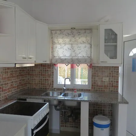 Apartment Cerro *