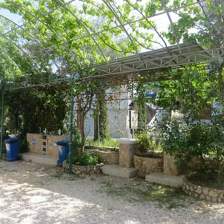 Cerro Apartment