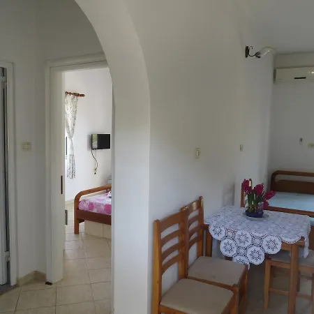 Cerro Apartment *