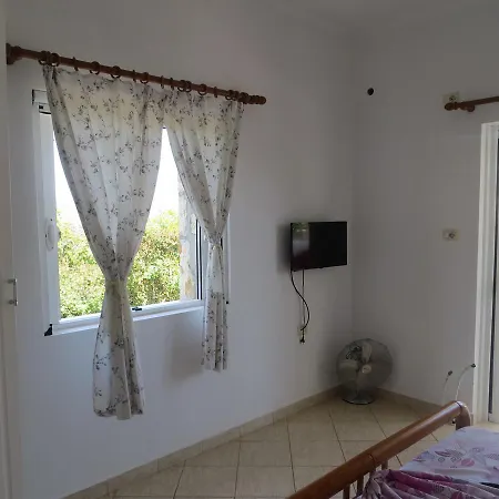 Cerro Apartment Ksamil