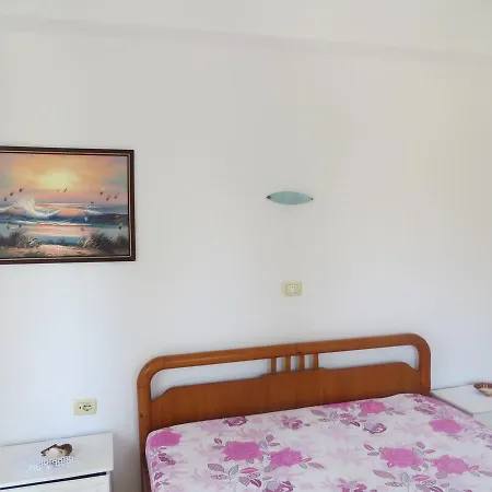 Apartment Cerro