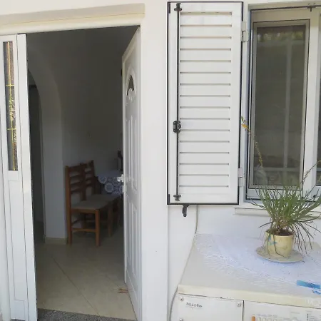 Cerro Apartment