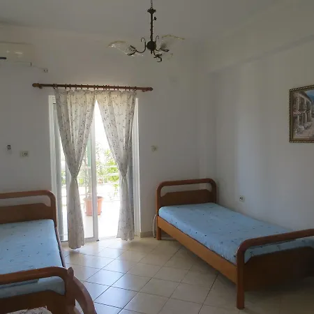Apartment Cerro *
