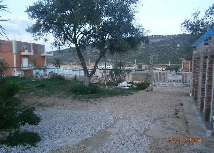 Cerro Apartament Ksamil