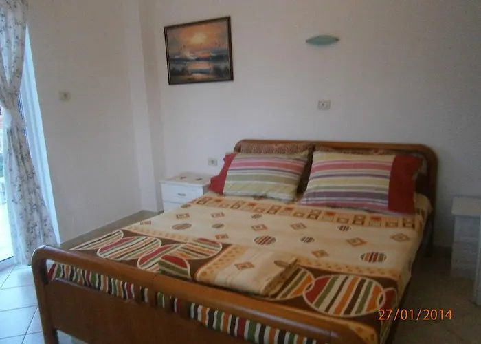 Apartament Cerro