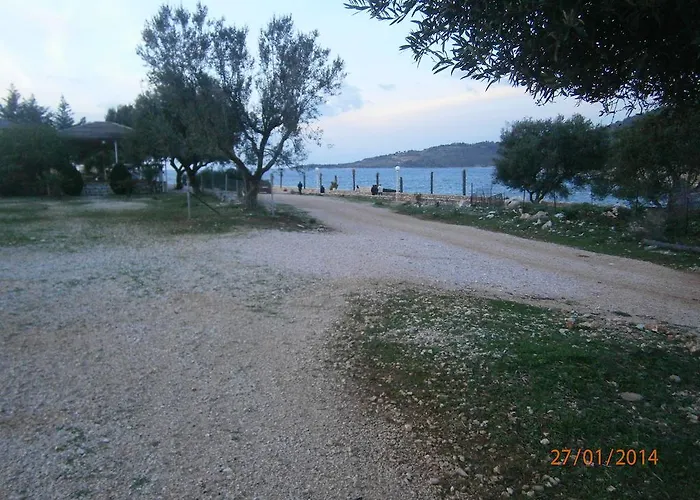 Appartamento Cerro Ksamil