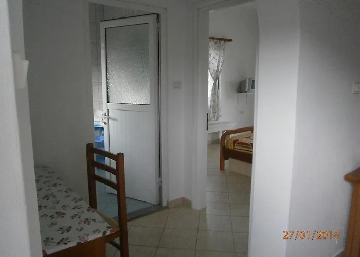 Appartamento Cerro Ksamil