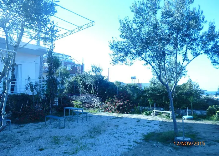 Appartamento Cerro *