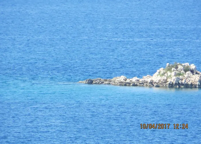 Appartamento Cerro Ksamil