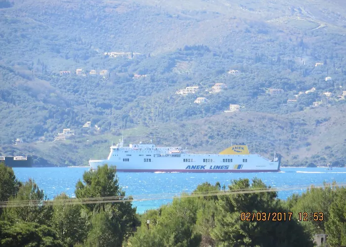 Appartamento Cerro *