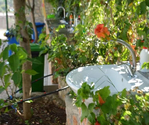 Cerro Appartamento Ksamil