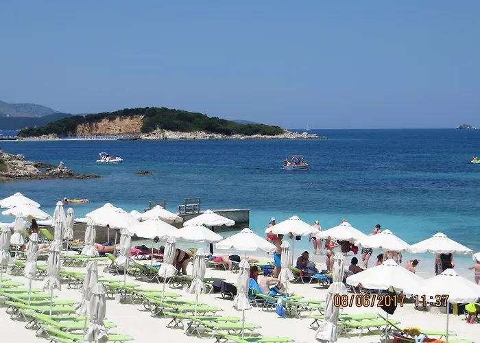 Cerro Apartament Ksamil