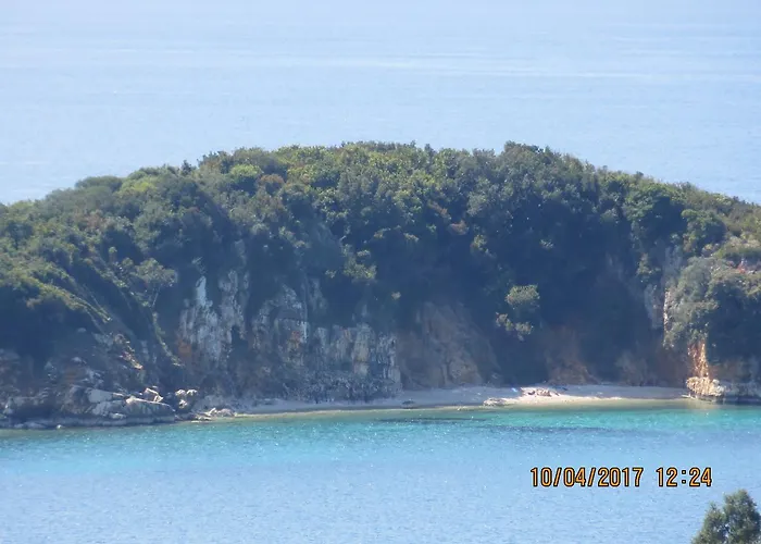 Cerro Appartamento Ksamil