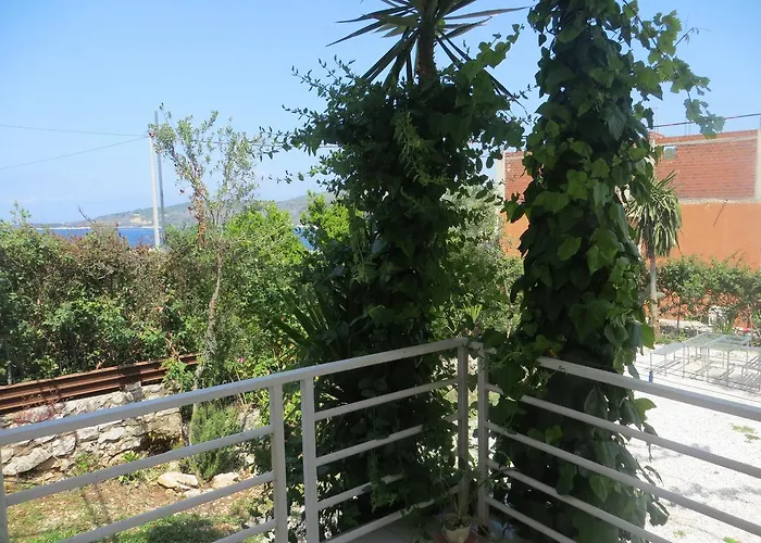 Apartament Cerro Ksamil