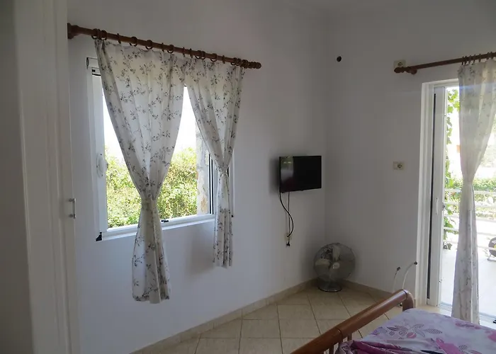 Cerro Apartament Ksamil