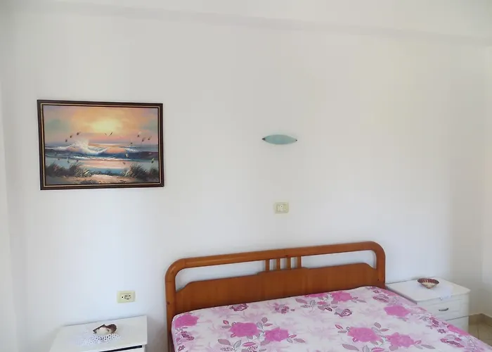 Apartament Cerro